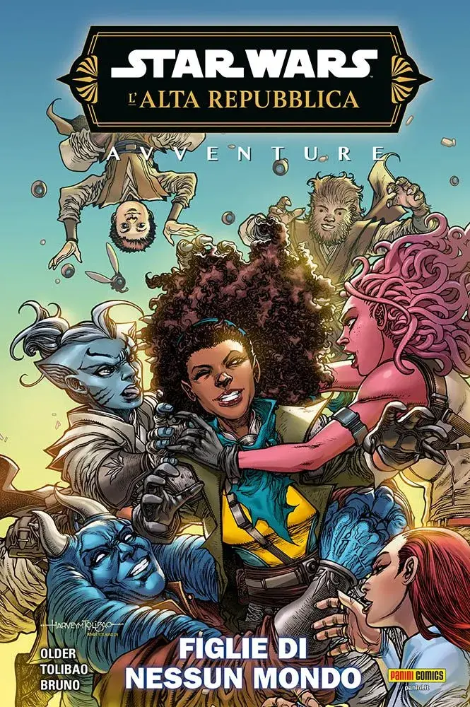 Volume cover